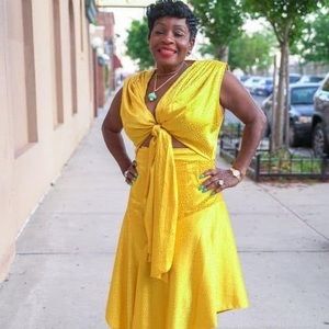 Meet your Posher, Ewan rose